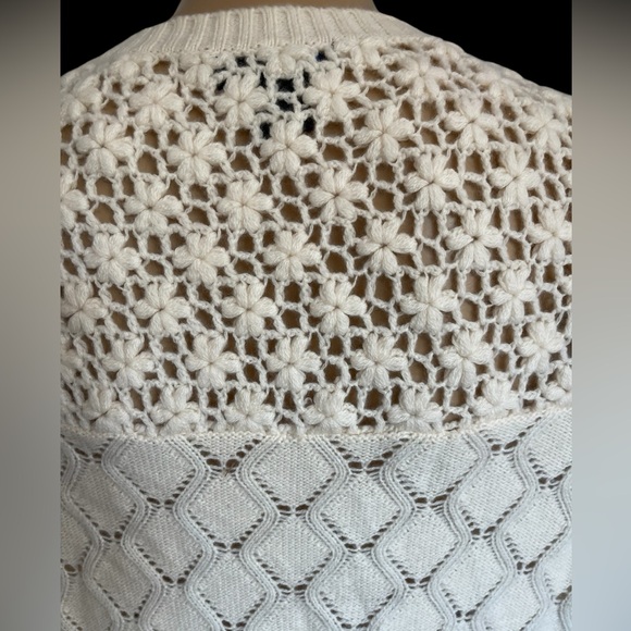 Paige Jordyn Sweater - Picture 6 of 9